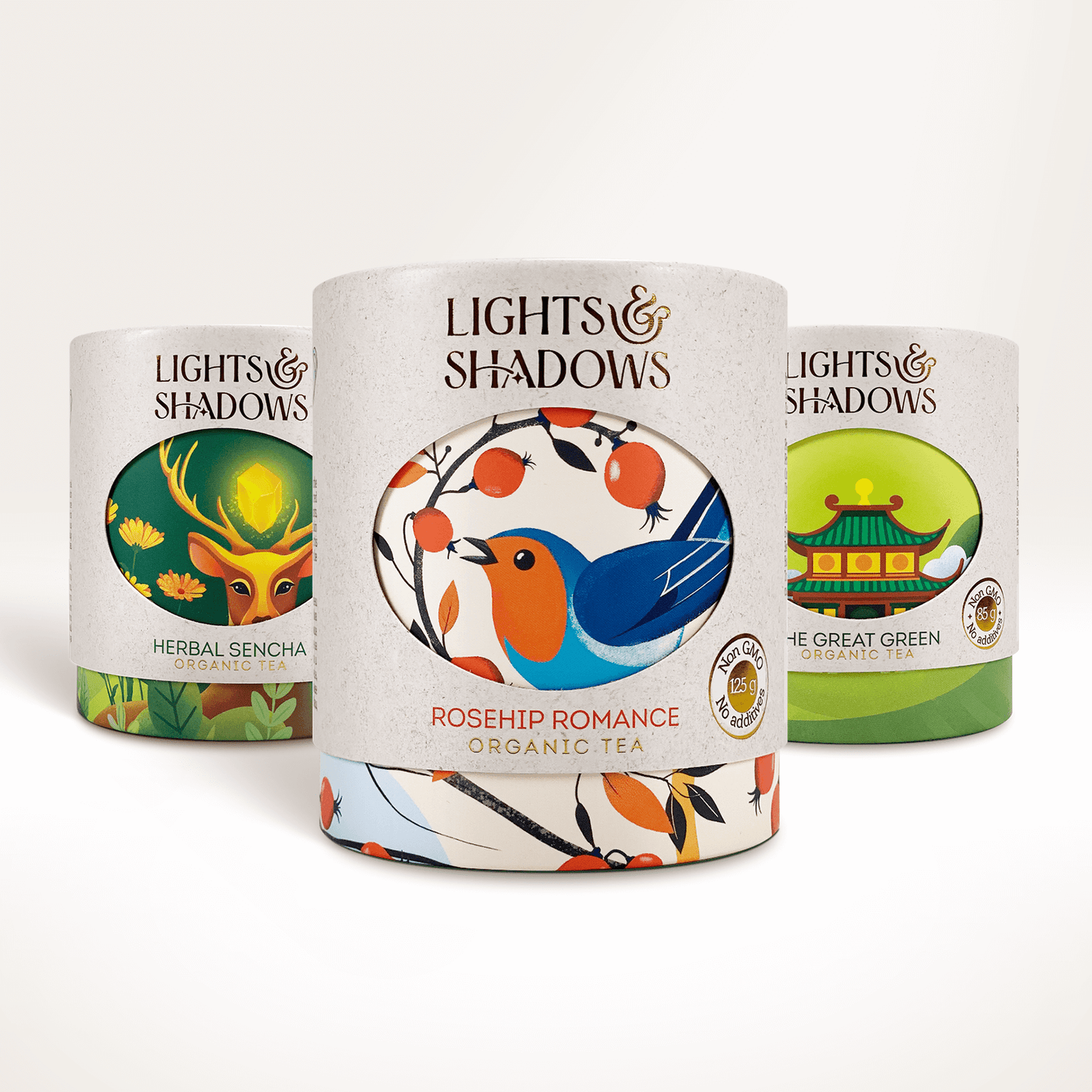 Easy Going Bundle Σειρά