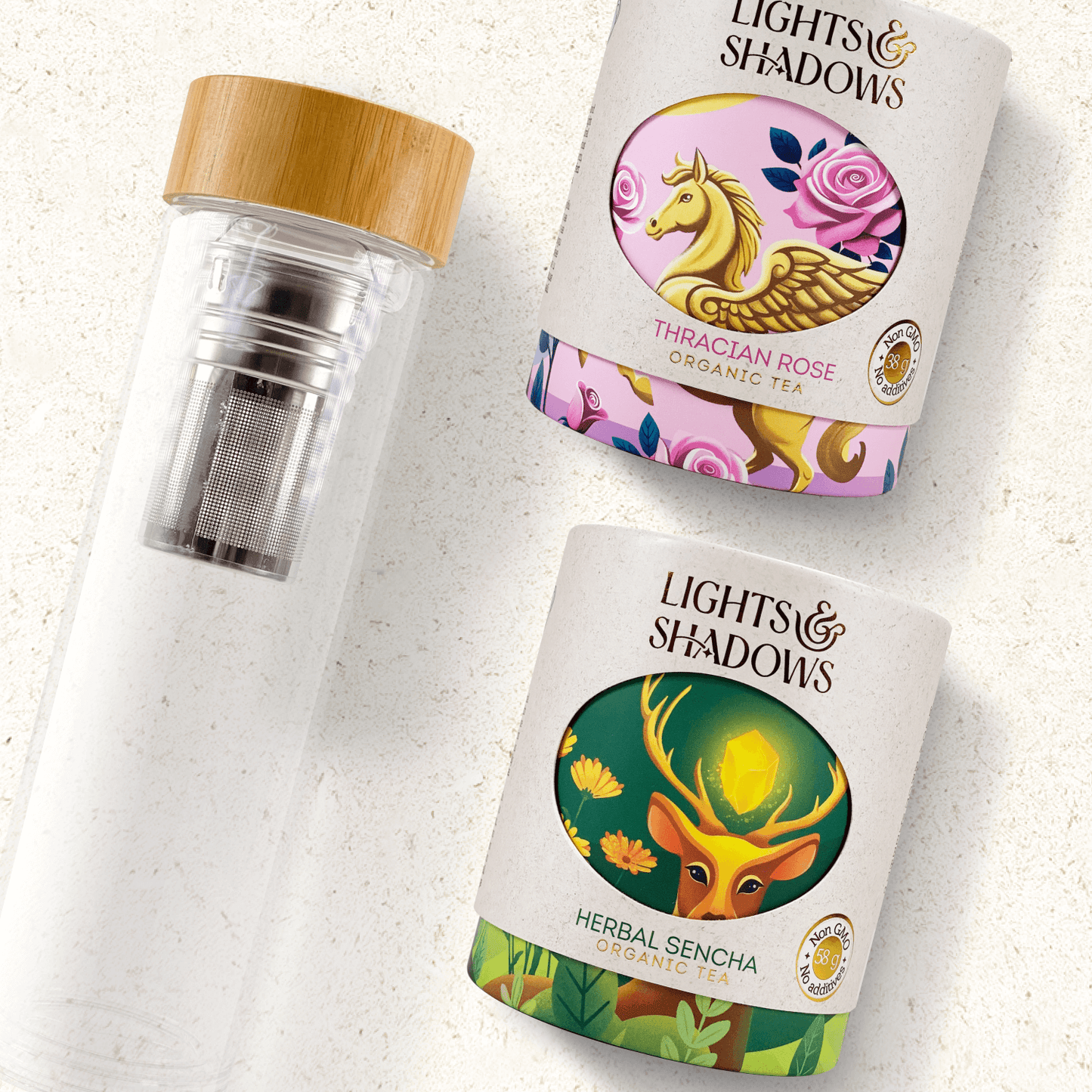 Fine valley Bottle Bundle
