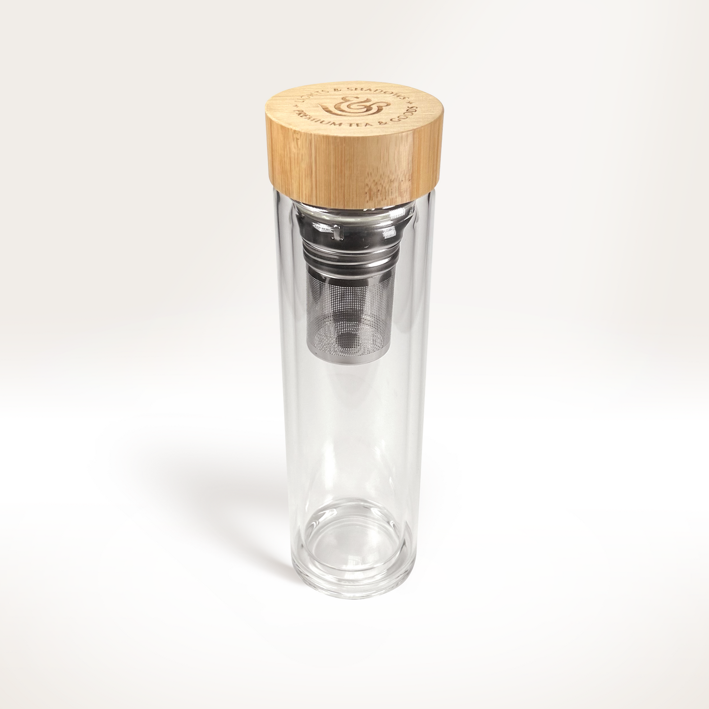 Μπουκάλι τσαγιού