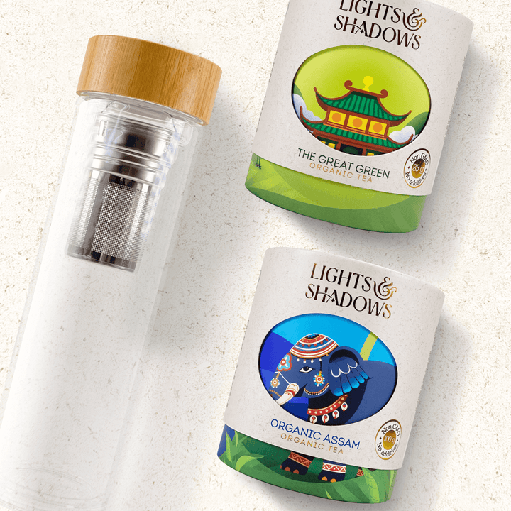 Simple Treasures Bottle Bundle