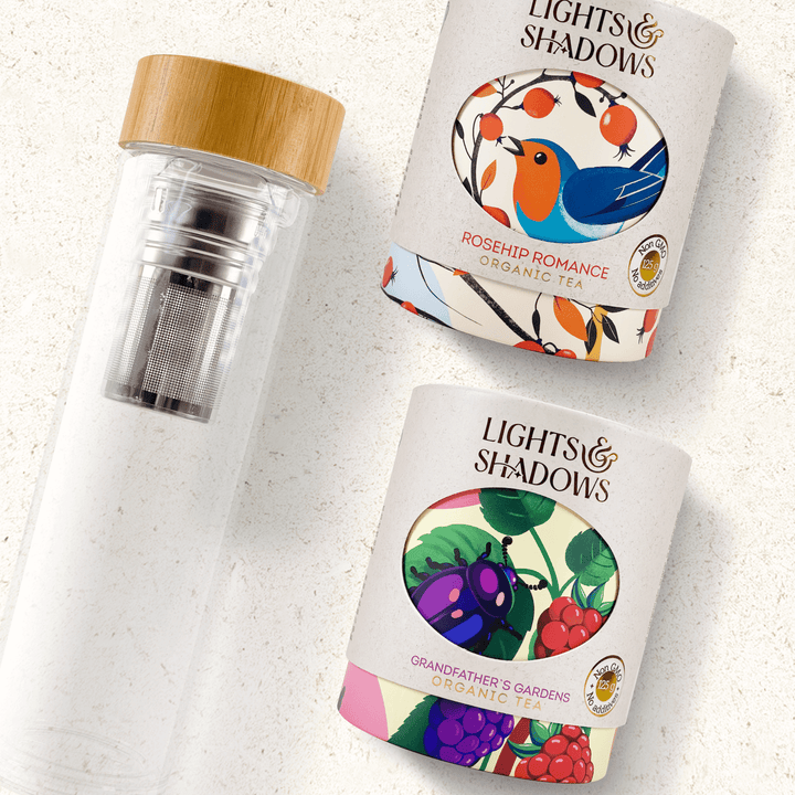 Very Berry Bottle Bundle