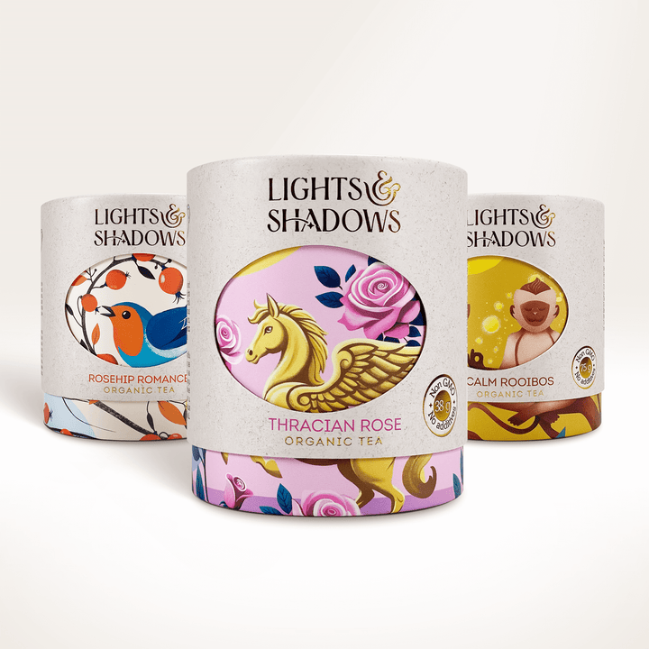 Gentle Bundle Комплект