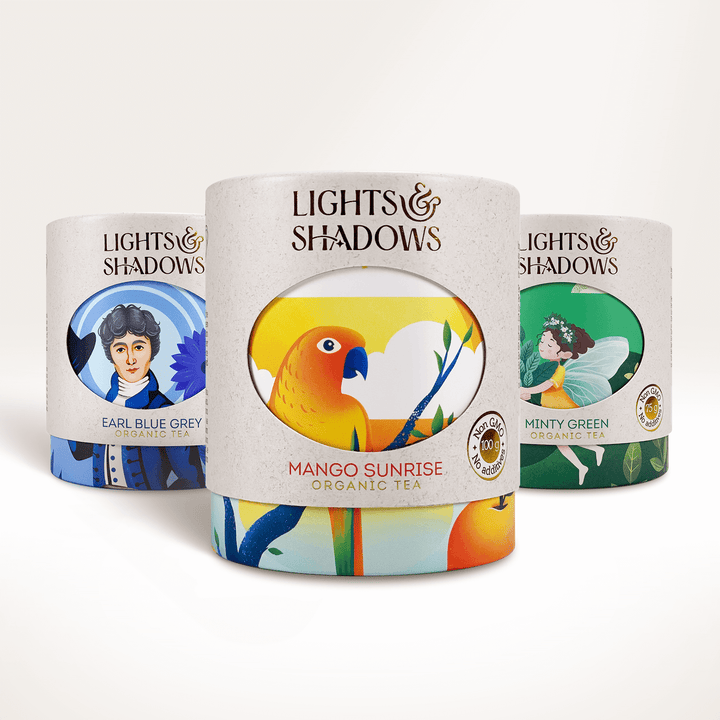 Busy Monday Комплект 