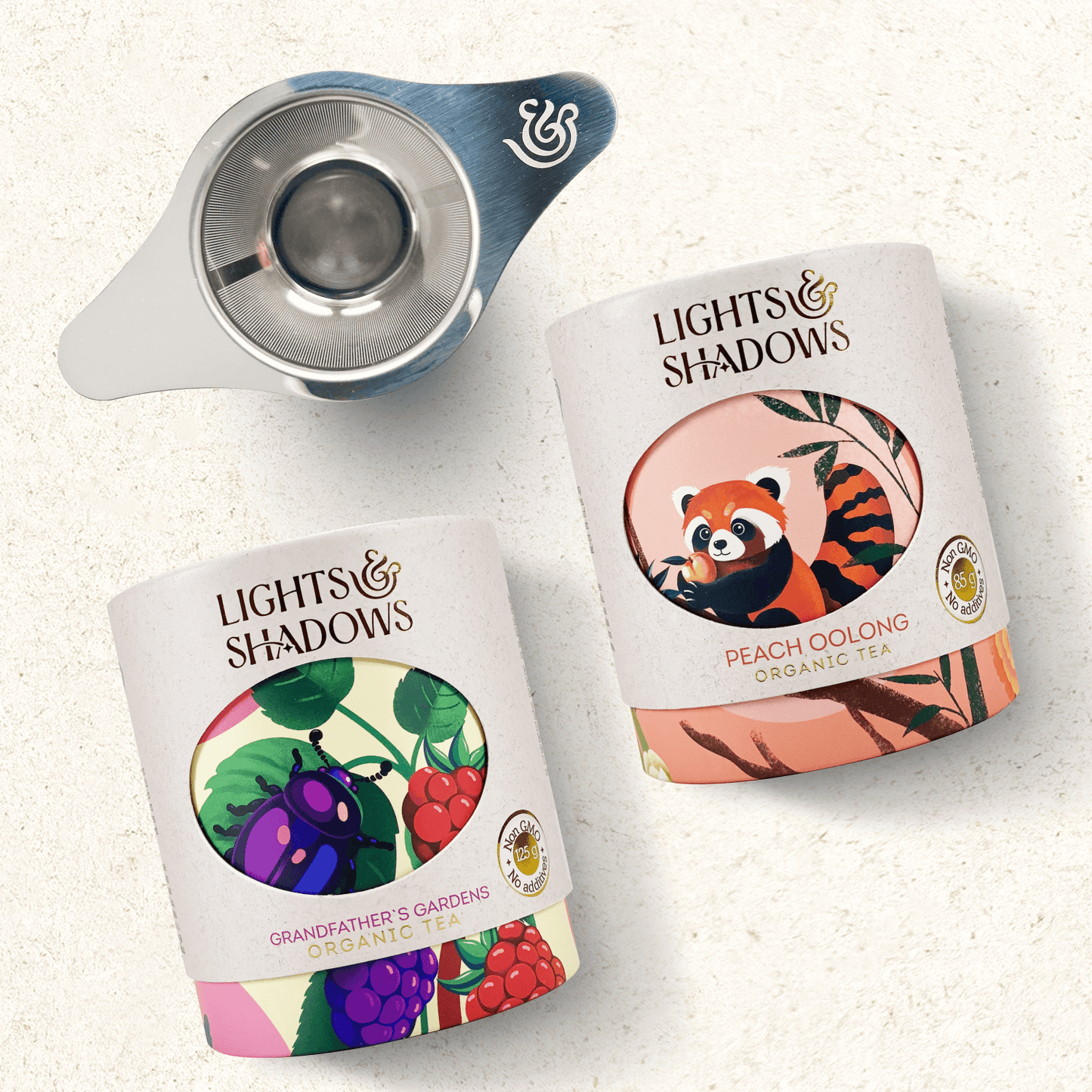 Sweet Garden Комплект с Цедка