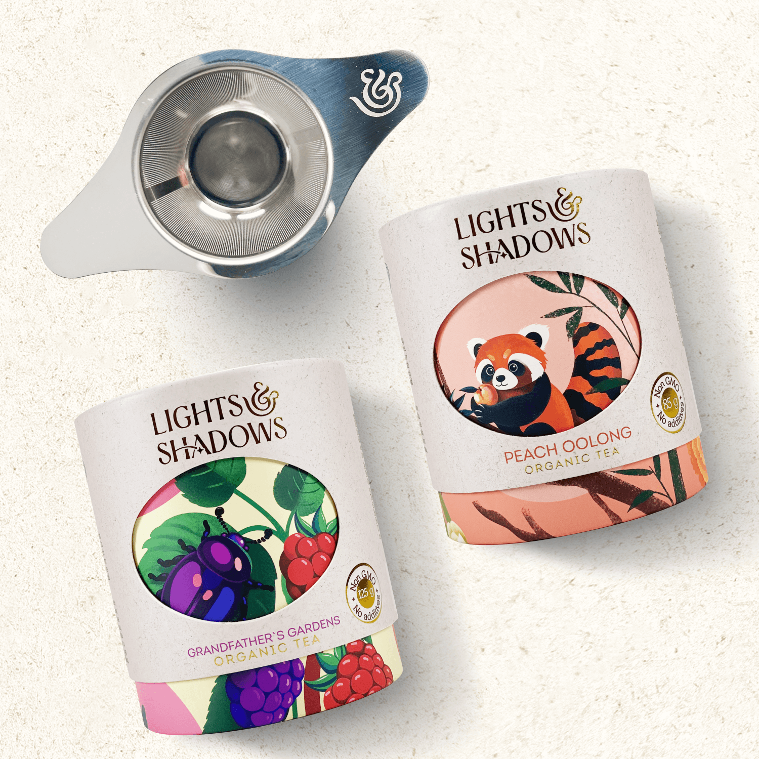 Sweet Garden Комплект с Цедка