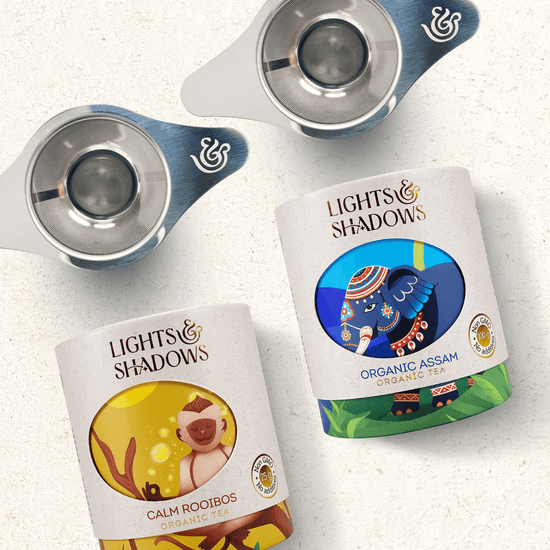 Morning and Evening Комплект с Цедка