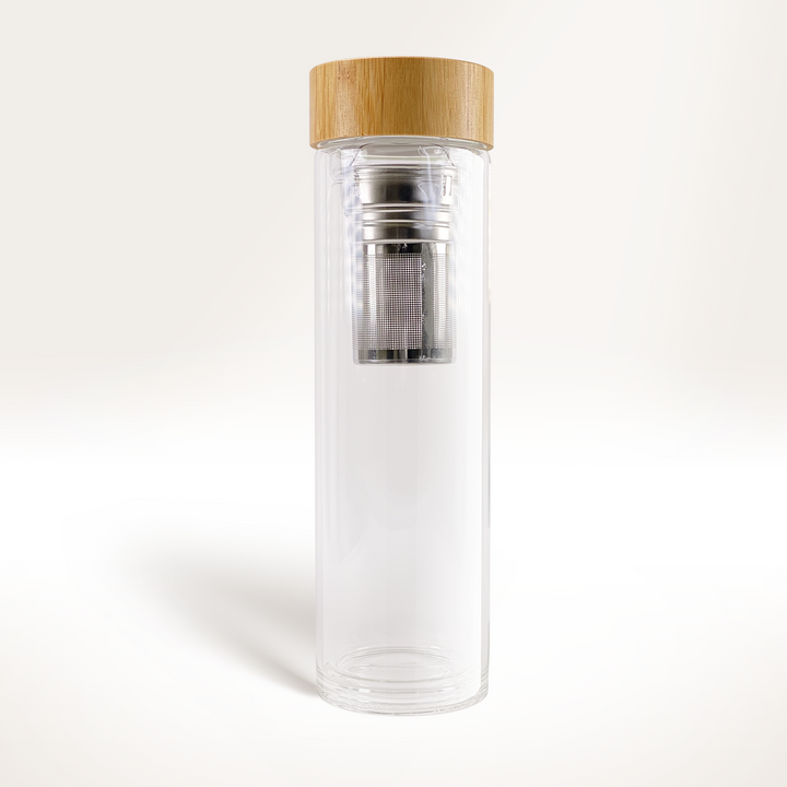 Бутилка за Чай