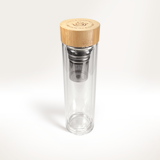 Μπουκάλι τσαγιού