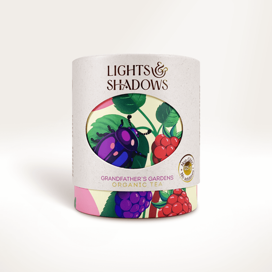 Grandfather's Gardens