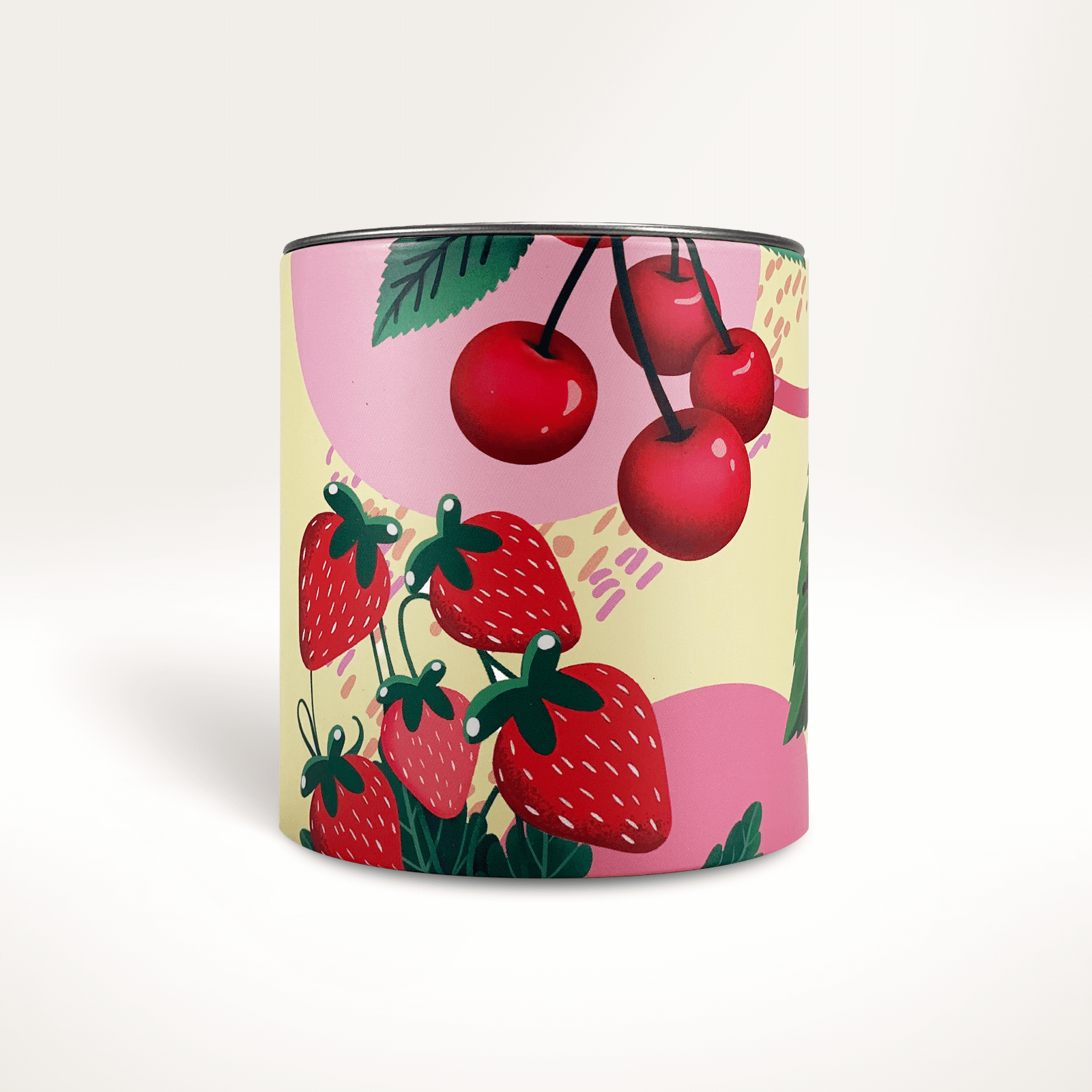 Grandfather's Gardens