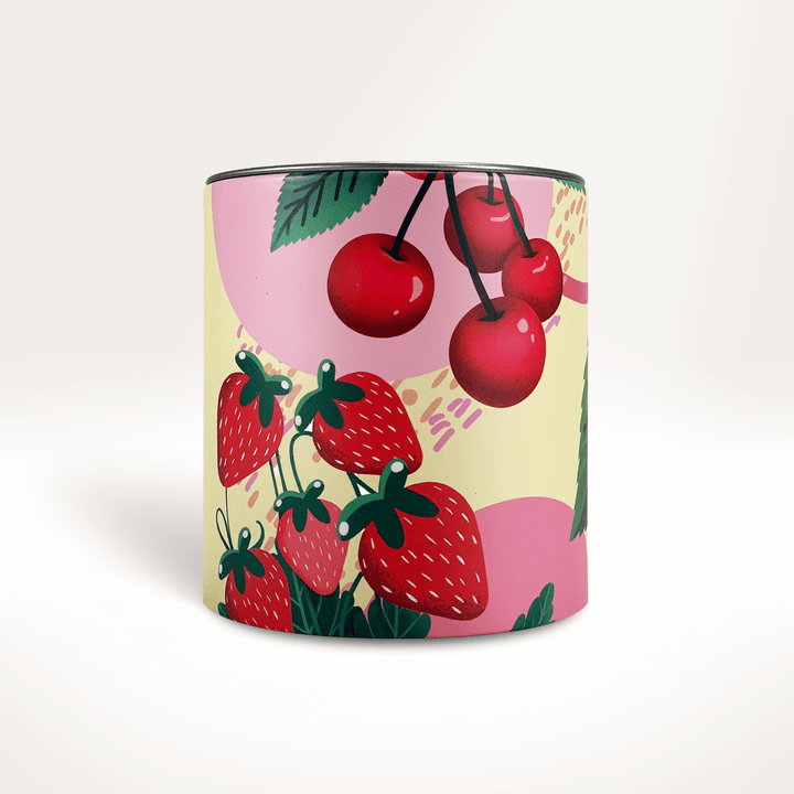 Grandfather's Gardens