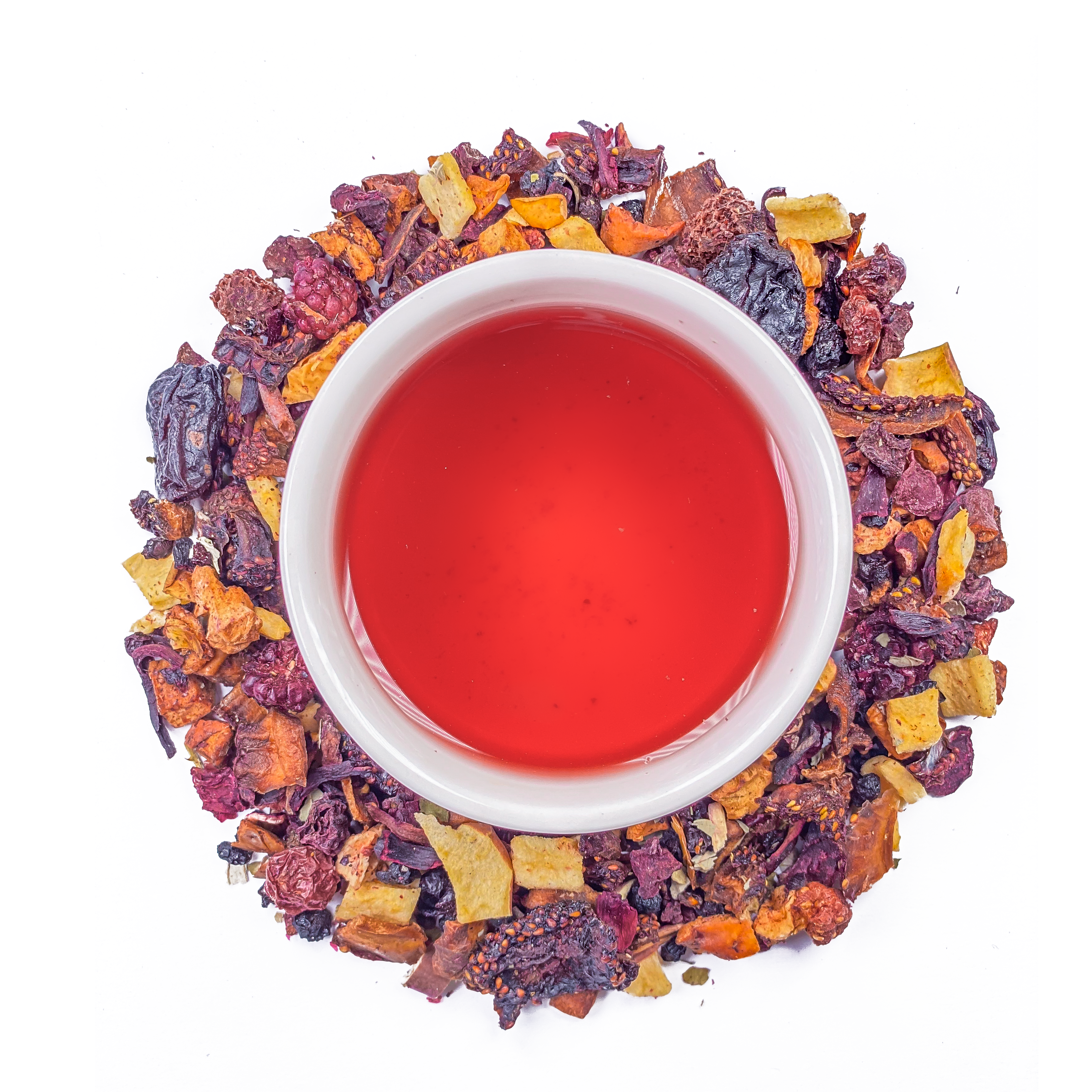 Grandfather's Gardens