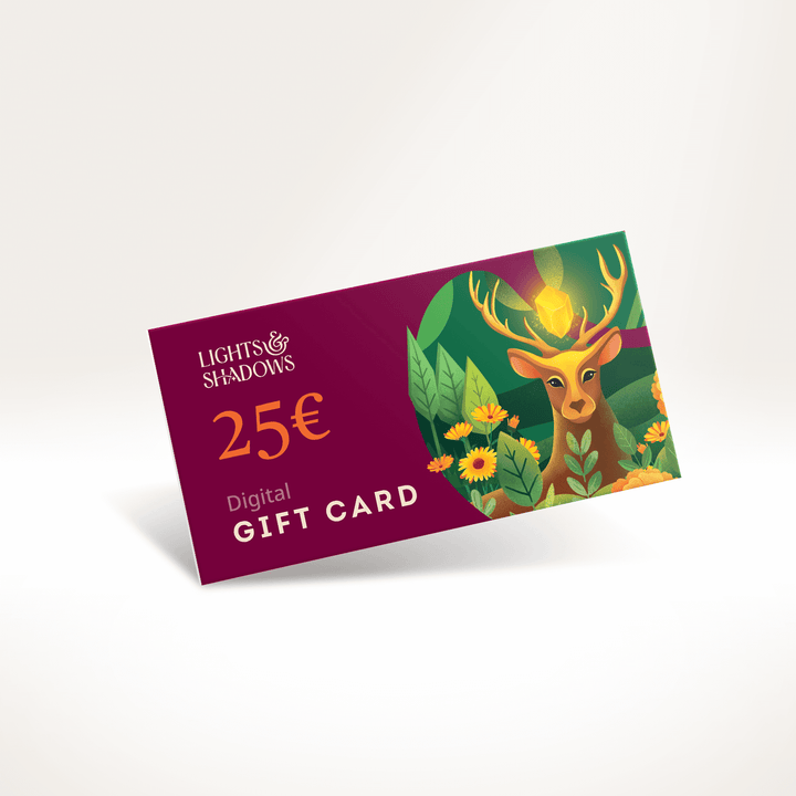 Подаръчна карта