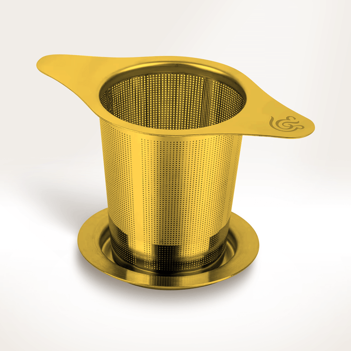 Цедка за запарване