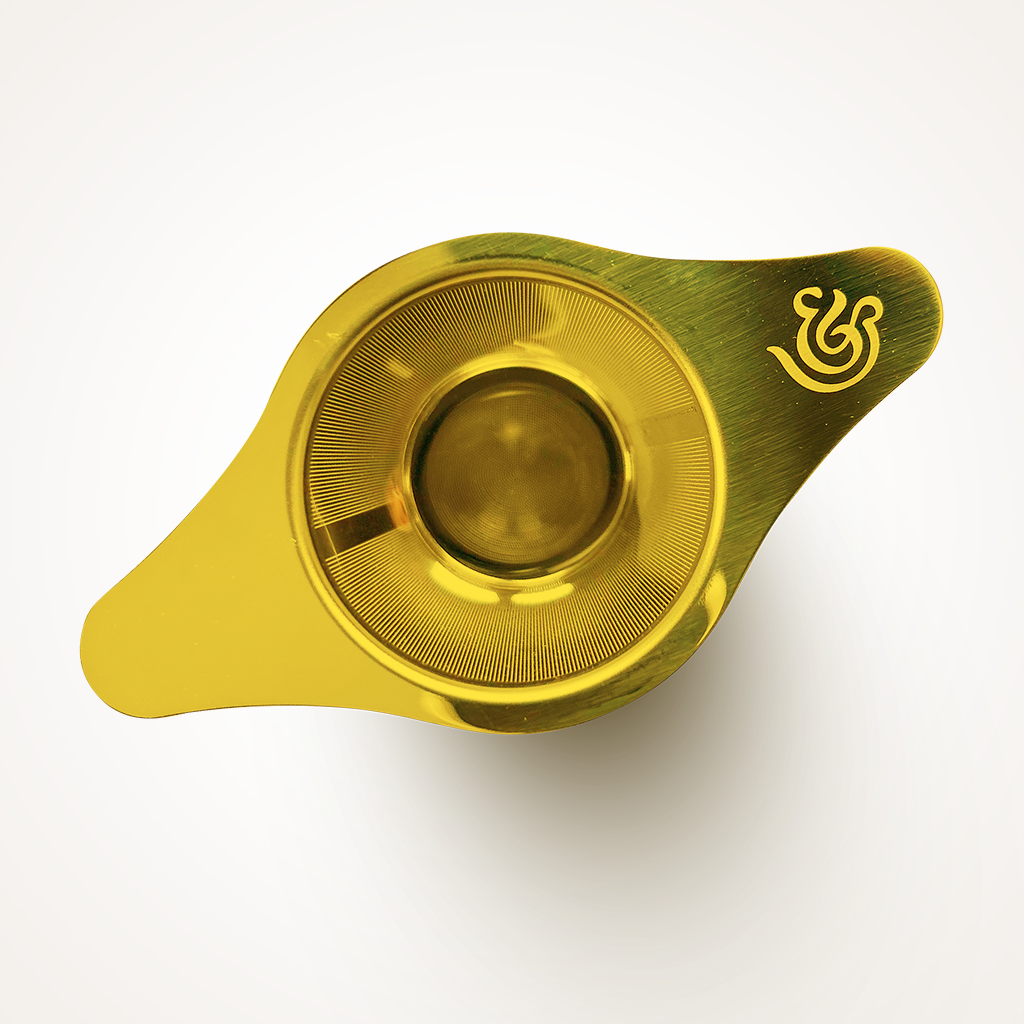 Gold Infuser